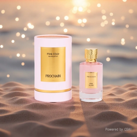 Prochain Pink Essence 100ml Fragrance Eau de Toilette Prochain Pink Essence 100ml Fragrance Eau de Toilette